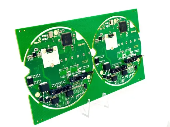 One-Stop OEM Electronics PCB Manufacturing Service