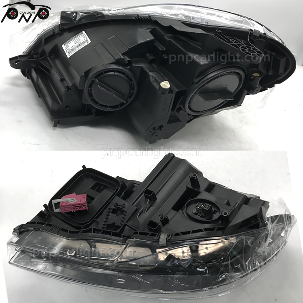 C300 Headlights