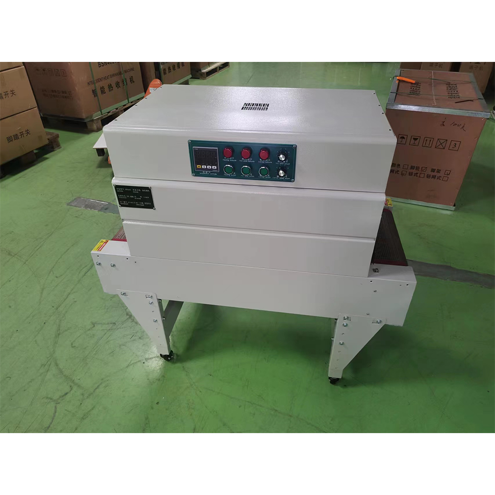 Heat Shrink Tubing Heater