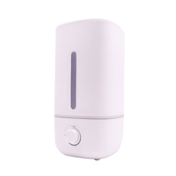 Classic Amazon Bestselling 4.5L Ultrasonic Cool Mist Humidifier with Easy Clean Tank for Bedroom and Office