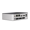 2lan Intel Core Ultra 7 155U Mini Computer