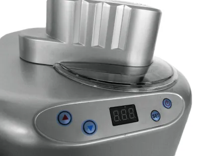 220V Household Ice Cream Maker