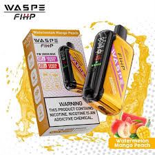 WASPE FIHP 30000 PUFF BOX HARGA