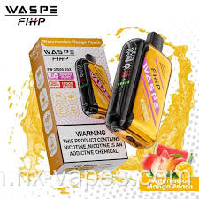 WASPE FIHP 30000 PUF BOX ราคาขายส่ง