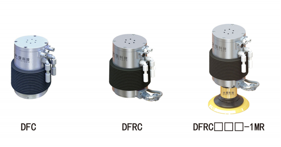 Extreme force feedback linear controlled actuator