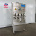 Milk Juice Filling Soya Milk Bottle Filling Machine