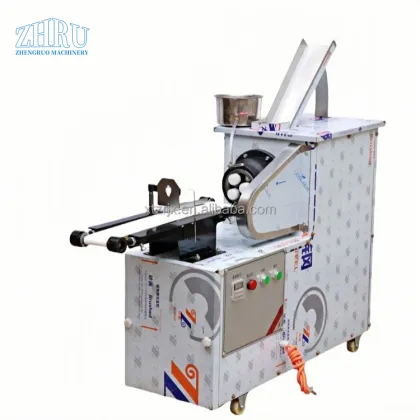 High Quality Automatic Hydraulic Dough Twister for Efficient Mahua Making in Restaurants (220V)