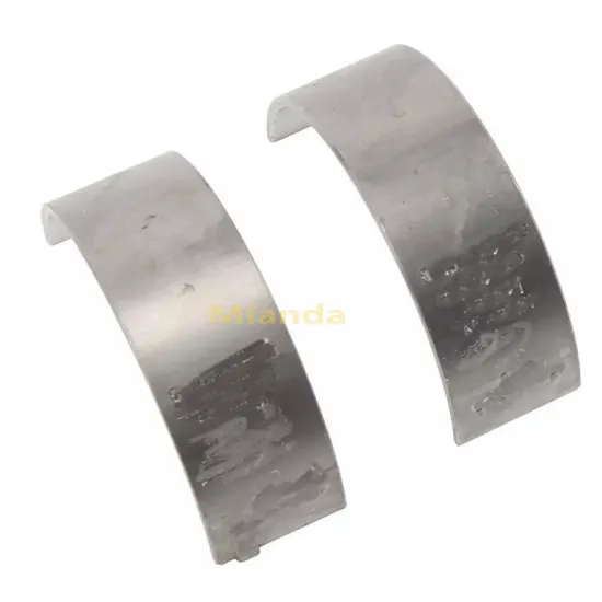 Engine Crankshaft and Connecting Rod Bearing Set for Buick 2.5/3.0 Models: Suitable Replacement Parts