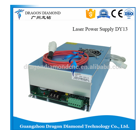 Latest Fashion Promotion personalized DY13 Reci co2 power supply 100W