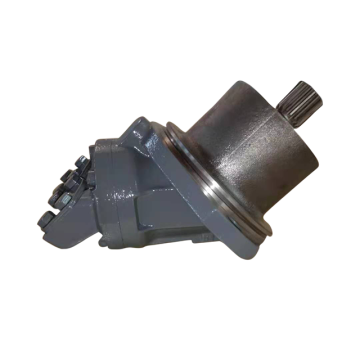 High Quality Rexroth A2FE Hydraulic Axial Piston Motors for Hoisting Machinery