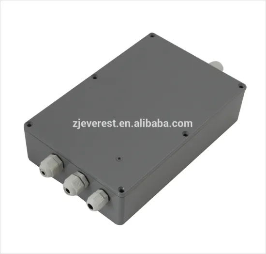 High Grade IP67 outdoor junction box AW028