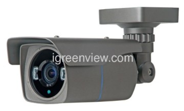 3rd Generation Led Array Varifocal Ir Waterproof Camera With Sony Effio-e 4127 Dsp 