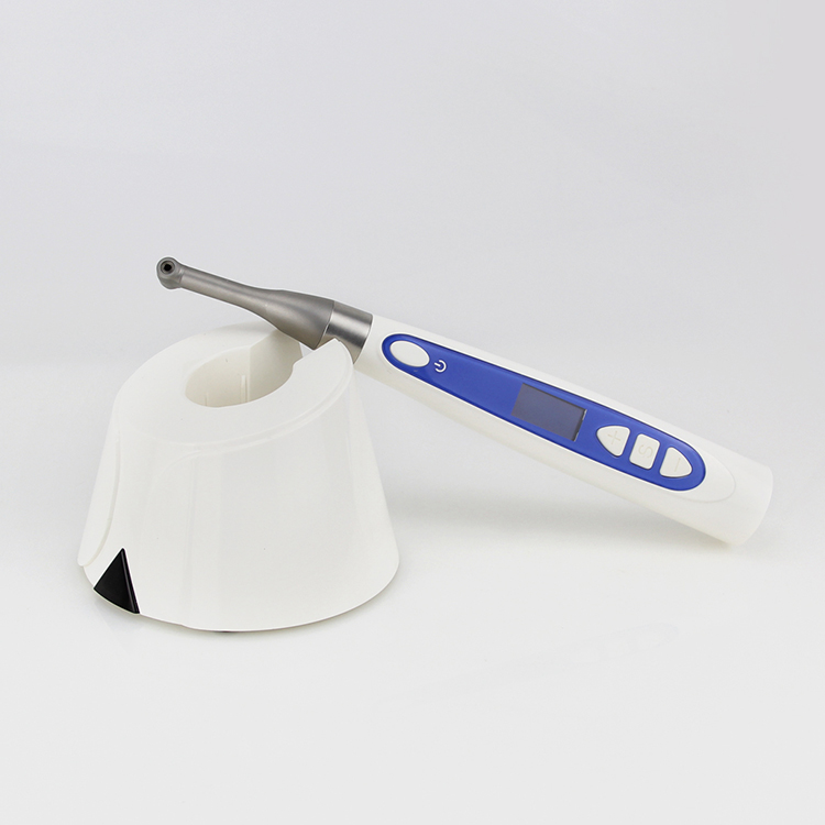 Dental Endodontic Wireless Endo Rotary Motor