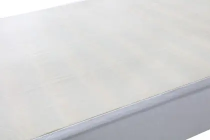 Solid Pine Wood Bed For Bedroom Furniture