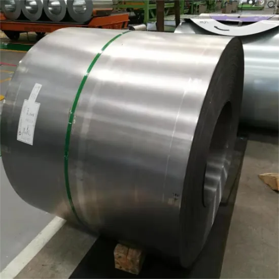 ASTM A500 Standard Steel Coil For Building Construction