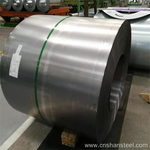 ASTM A500 Standard Steel Coil For Building Construction