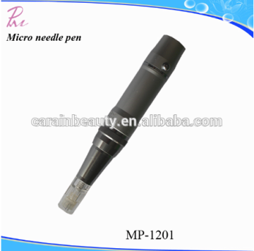 Permanent make up device permanent make-up pen