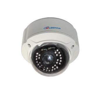 CE Certificate CCTV Color IR Wdr Dome Cameras CCD