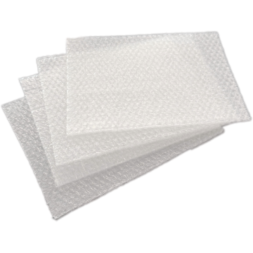 5 परत लेमिनेटेड बबल फिल्म