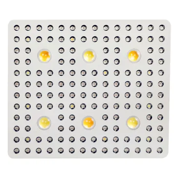 Vegetable Garden Plant Grow Lights COB