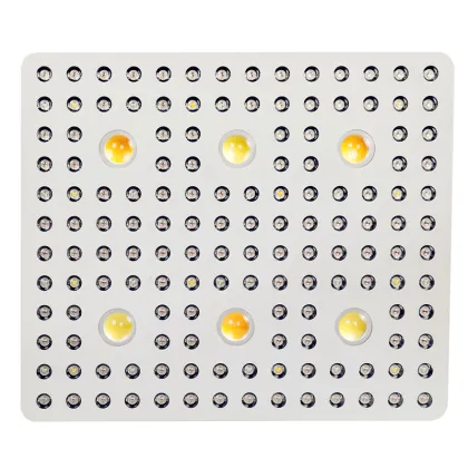 Vegetable Garden Plant Grow Lights COB