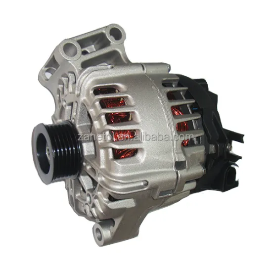 Car Alternator Generator for Ford Mondeo MK4, C-Max, B-Max, Focus MK3, Fiesta MK7