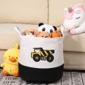 Storage Bin Laundry Basket