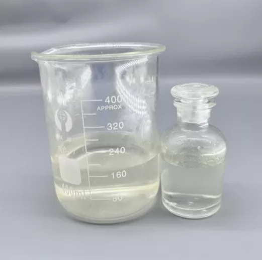 10–18 % Gerinnungsmittel PAC MSDS Polyaluminiumchloridlösung