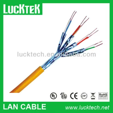 SSTP cat7 lan cable