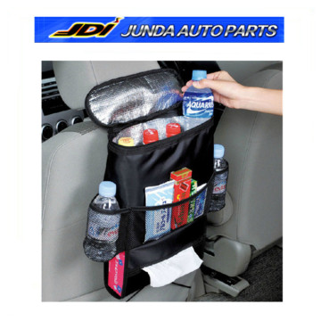 High quality fancy car cooler box, designer hanging car storage