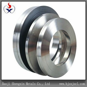 Titanium foil/strip GR1 hot sale