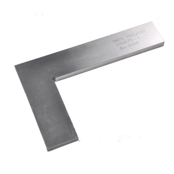 Roktools 90 stopni Precision Enginishering Square Din875 Klasa 0 - 150*100