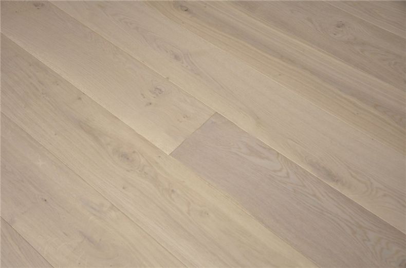 engineered wood floor