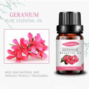 Wholesale Diffuser Geranium 100% Pure Essential Oil