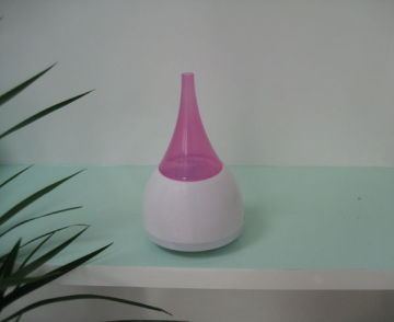 Beautiful aroma diffuser series