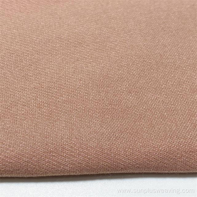 Professional Rayon Nylon Material Fabric for women's pants