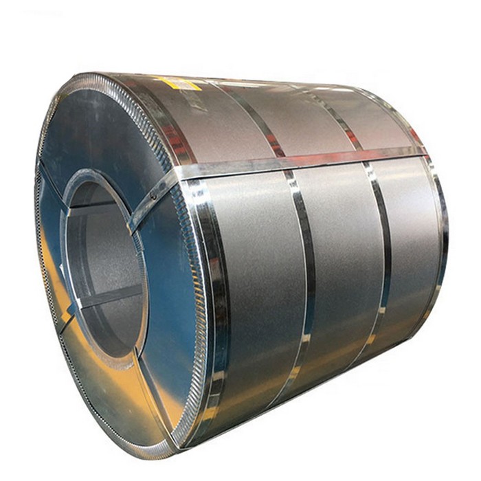 Galvanized Steel Coil