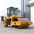 8 Ton Single Drum Vibratory Road Roller For Sale