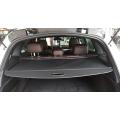 Scudo Trunk Cover Cargo Retrattile Mercedes Benz