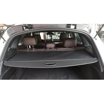 Mercedes Benz Retractable Cargo Cover Trunk Shield