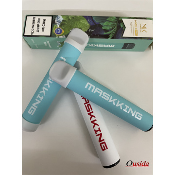 Electronic Cigarette Masking High Pro 1000 puffs