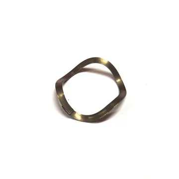 Selection of Wave Springs