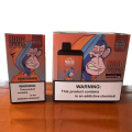 USA Popular Popular Vape Bang King 8000 Puffs