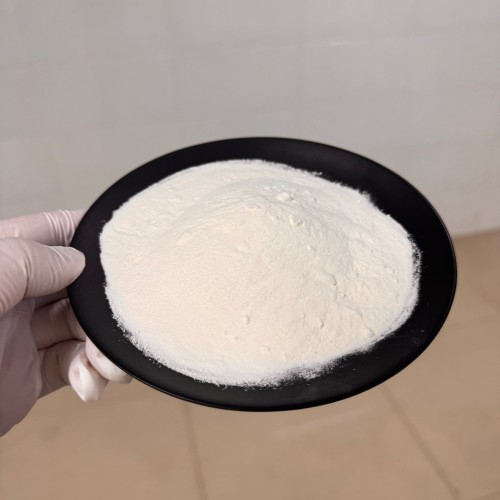 Fortschrittlicher weißer hochreiner Polyaluminiumchlorid-Feststoff