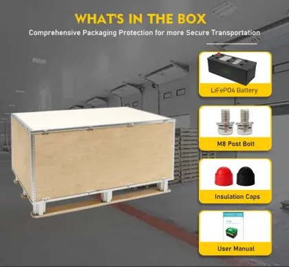Interstate Battery 4DLT-VHD 12V 235Ah Free Maintenance Lead Acid Car Battery