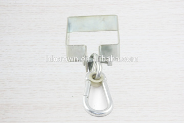 High Quality Metal Swing Hook with metric