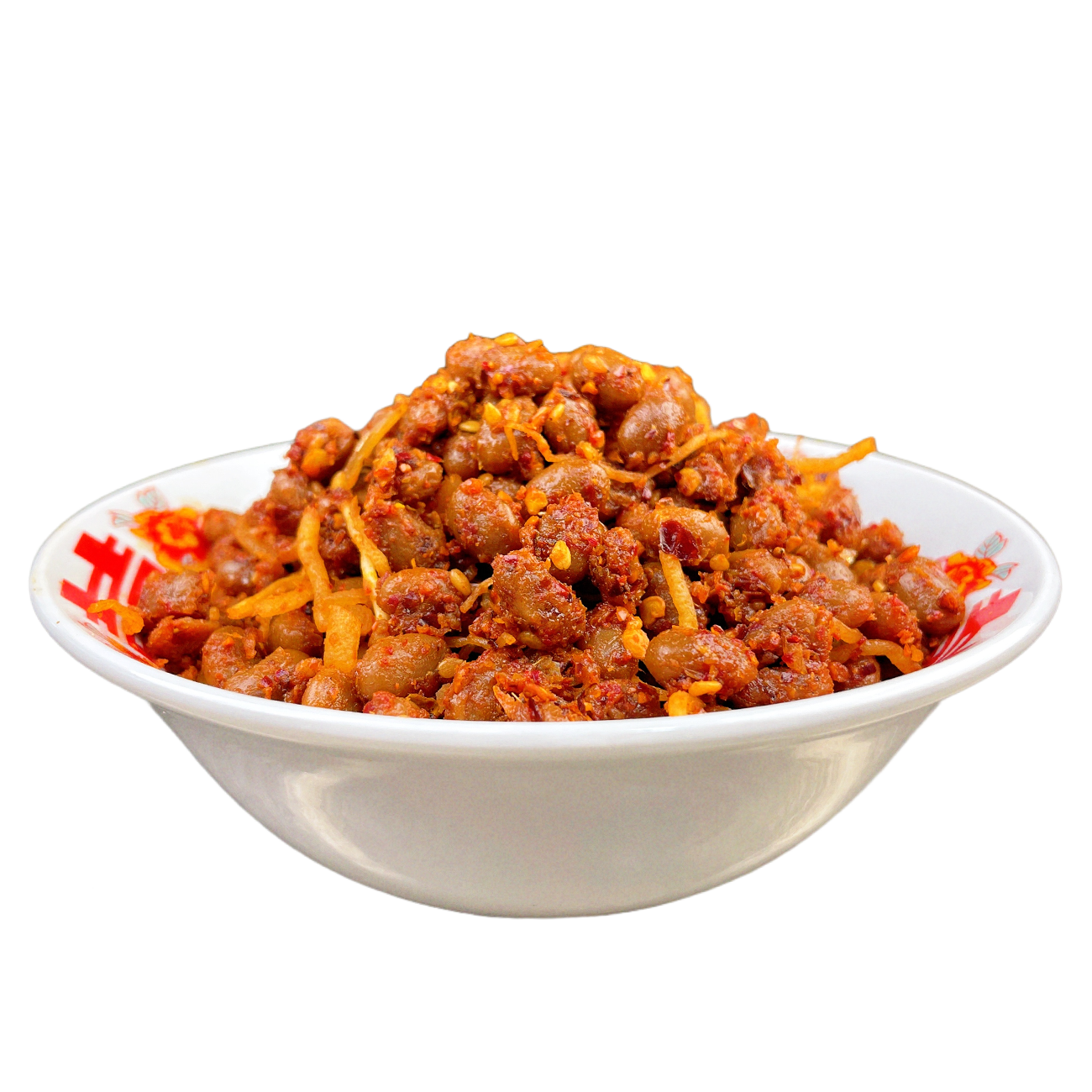 Fermented black beans