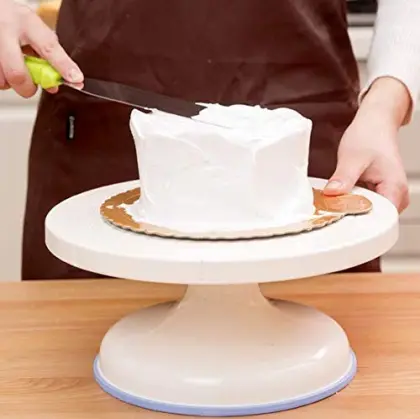 Icing Cake Frosting Spatula Stainless Steel Decorating