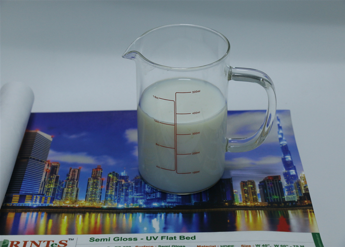 Home Textile Raw Material Silica Thickener Printing