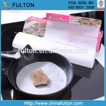 pan liners for baking/cake tin liners /greaseproof liners for oven